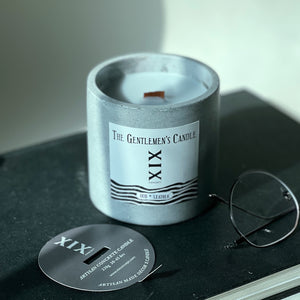The Gentlemen's Candle