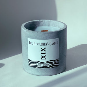 The Gentlemen's Candle