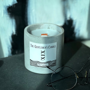 The Gentlemen's Candle