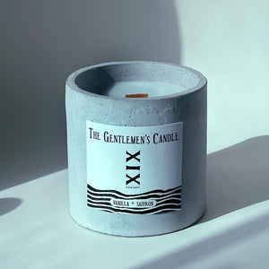 The Gentlemen's Candle