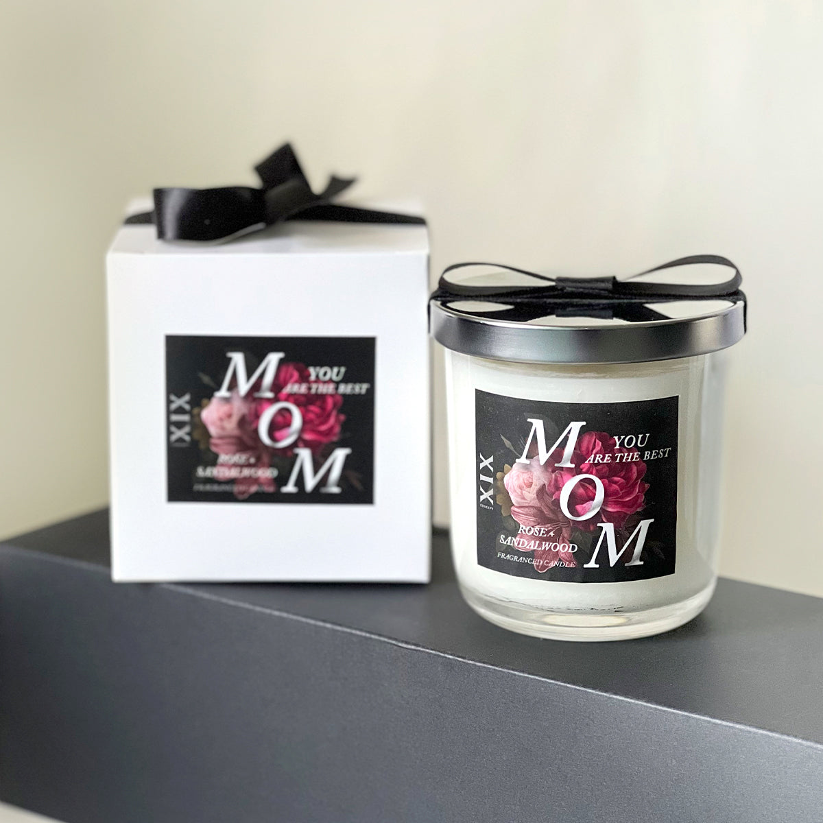 Luxury handbag candle – Mom And Daughters Fragrances
