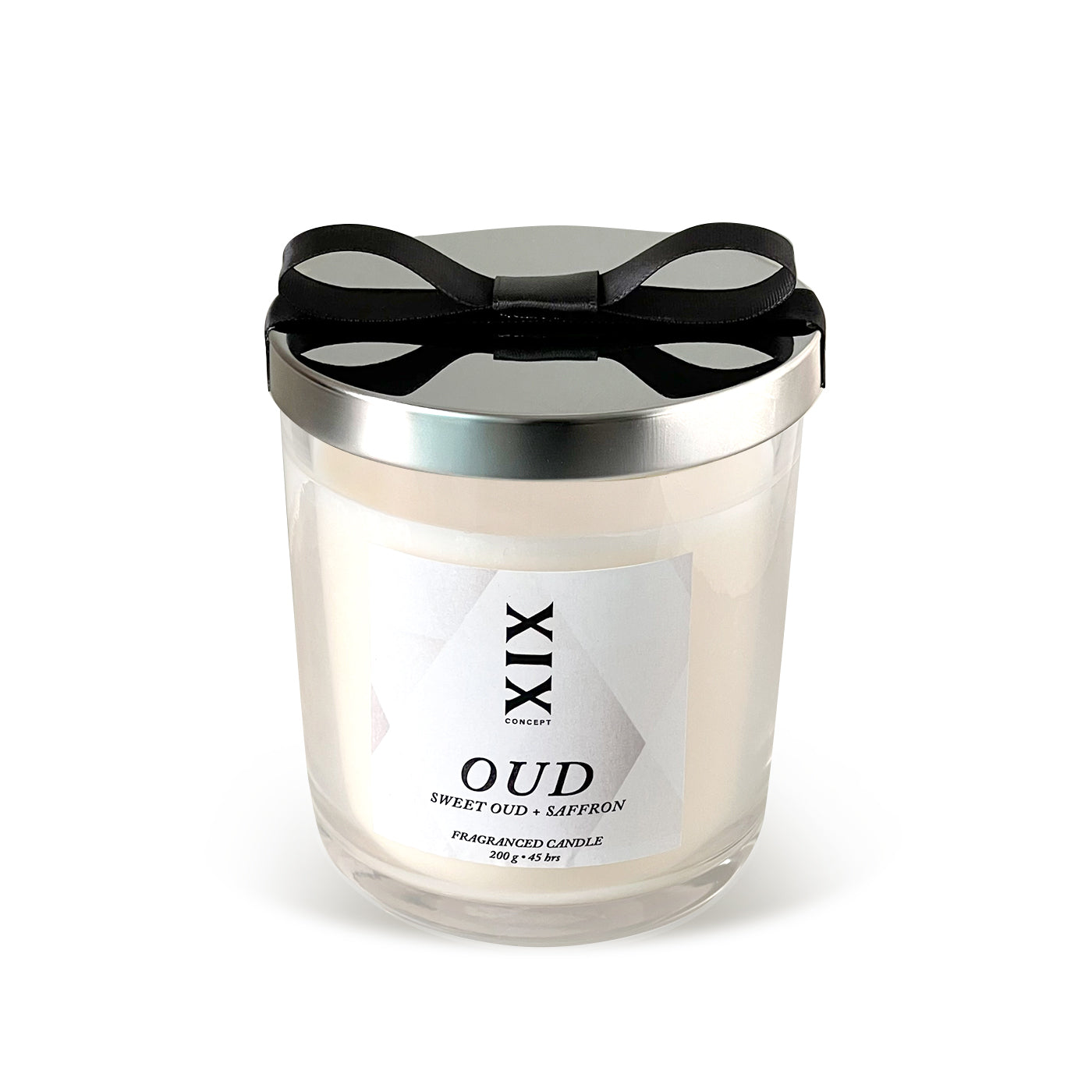 Classy Candle