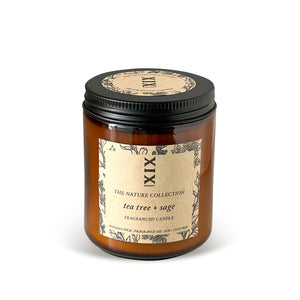 The Nature Collection Candles