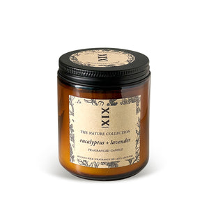 The Nature Collection Candles