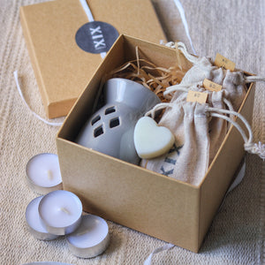 Candle Melts Gift Set